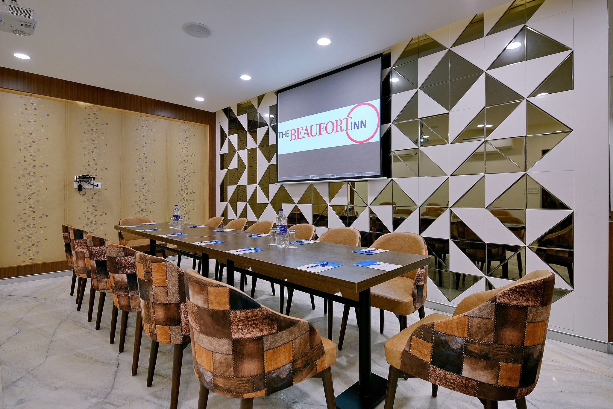 Business Centre