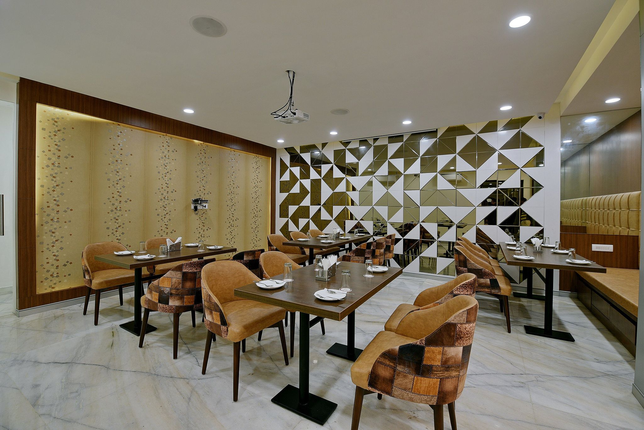 Food & Dining