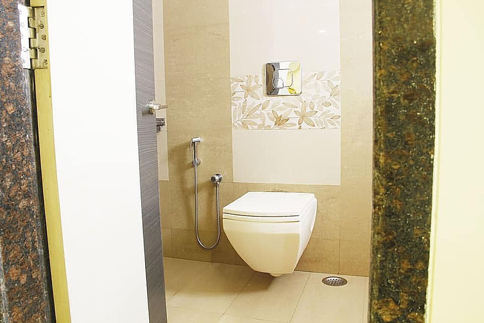 Gupta Residency Deluxe Room 4