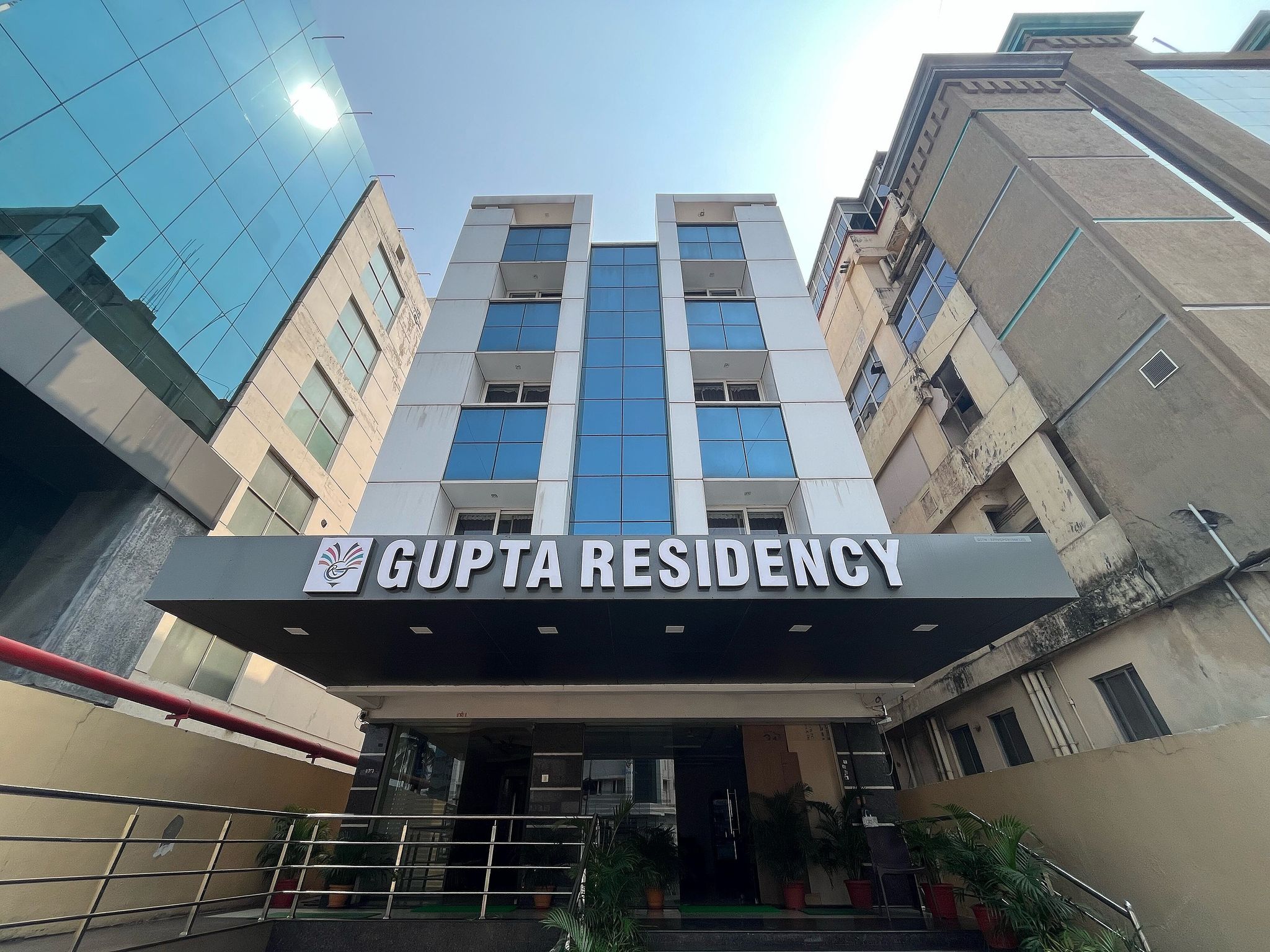 Gupta Residency