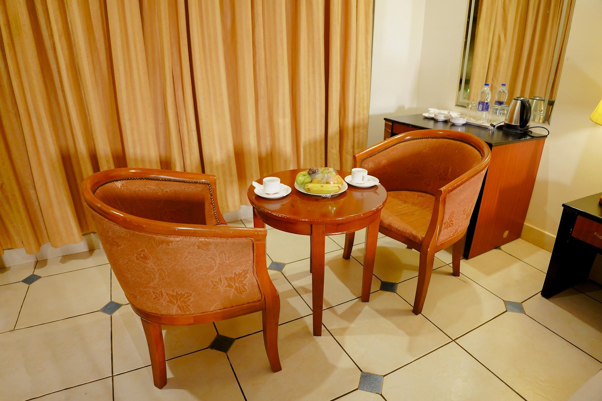 EMARALD RESORT Deluxe AC Room 5