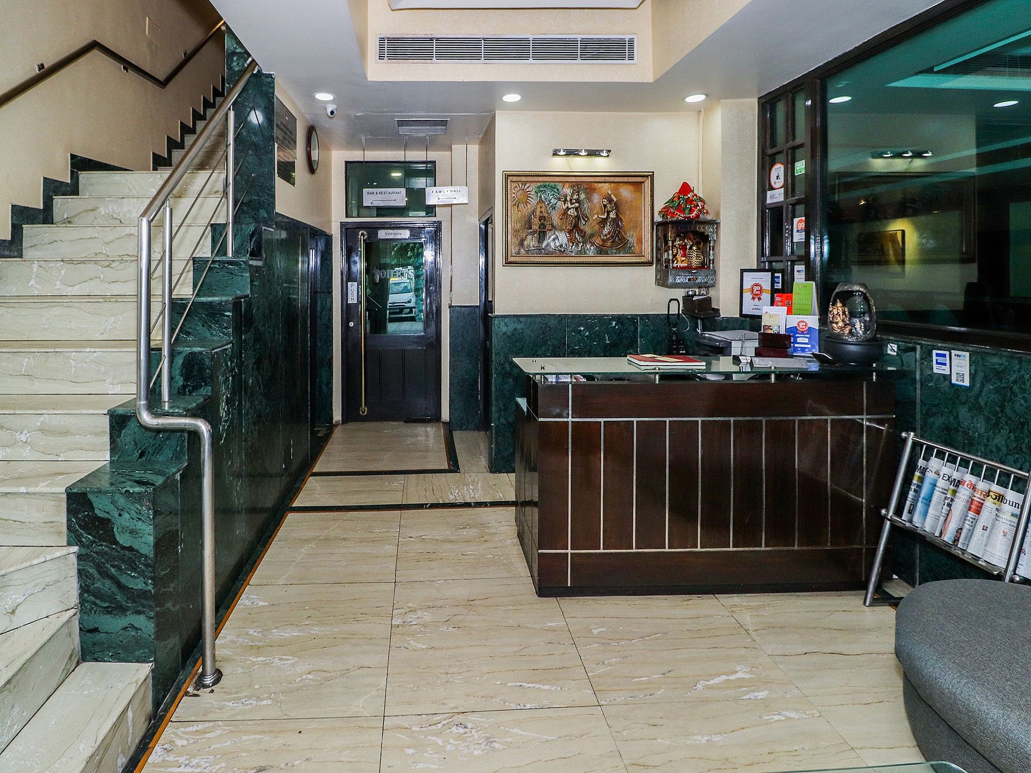 undefined Jullundur Hotel 2