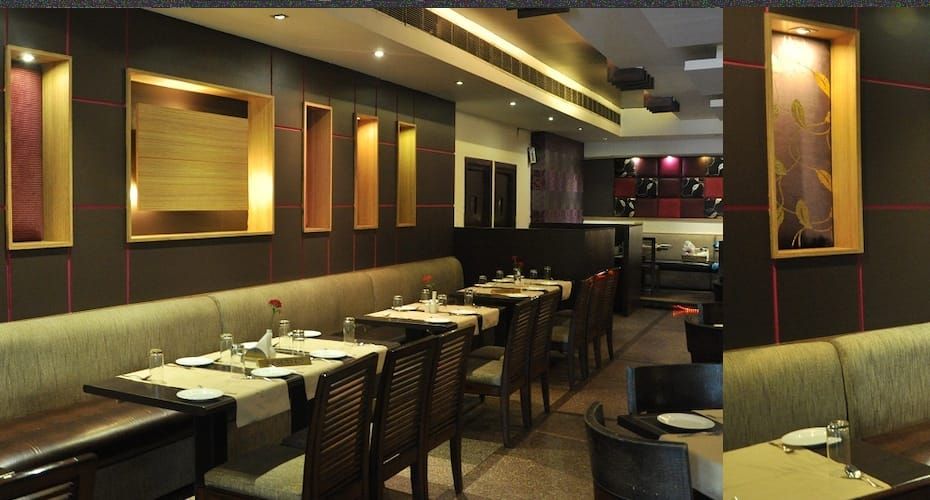 Hotel Parbhat Inn