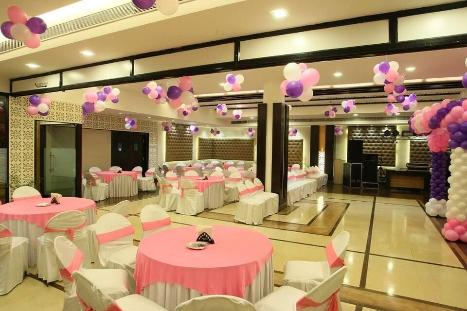 Hotel Parbhat Inn