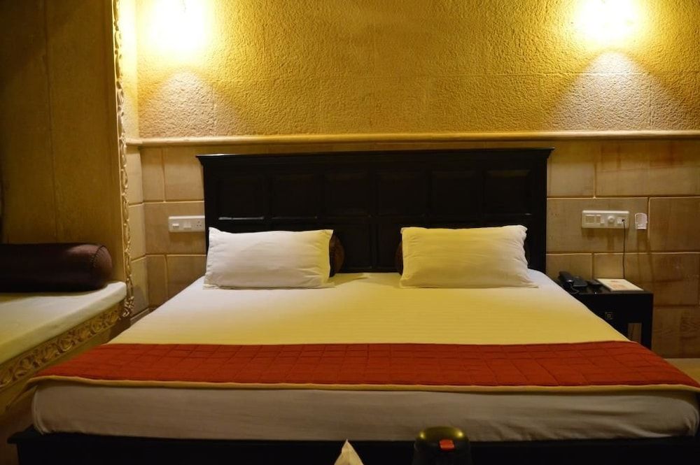 undefined Hotel Jessulkot 8