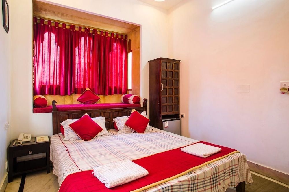 undefined Hotel Jessulkot 7