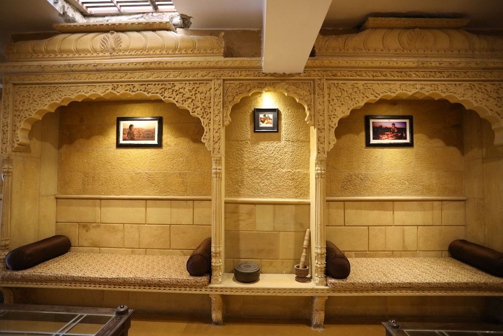 undefined Hotel Jessulkot 5