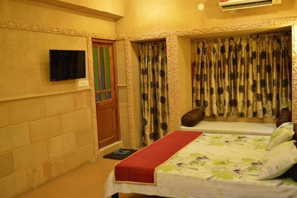 undefined Hotel Jessulkot 9