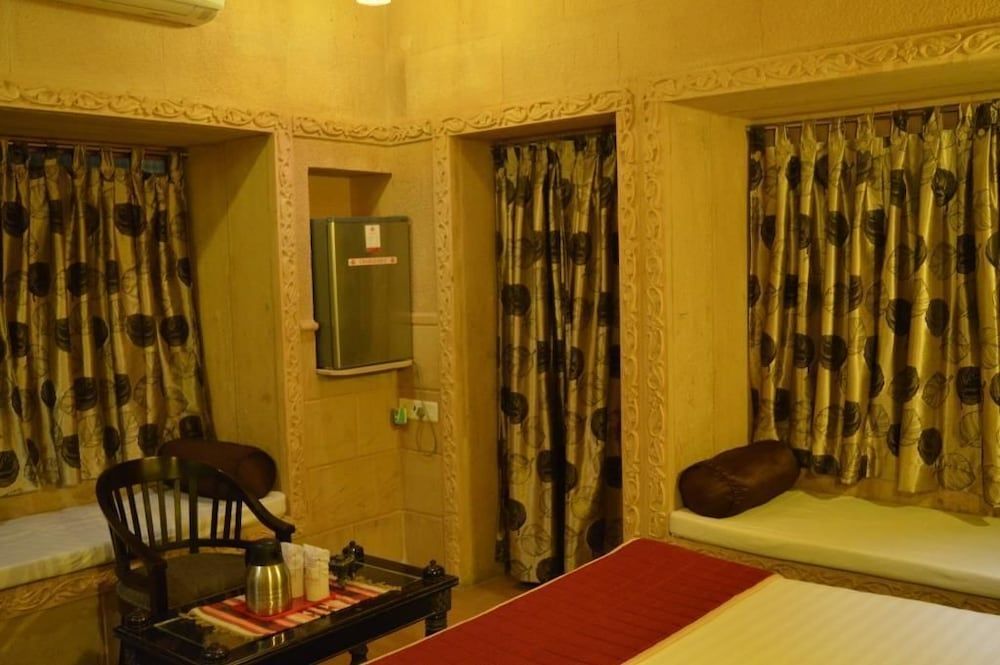 undefined Hotel Jessulkot 10