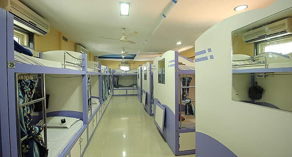 undefined Real Rest House 9