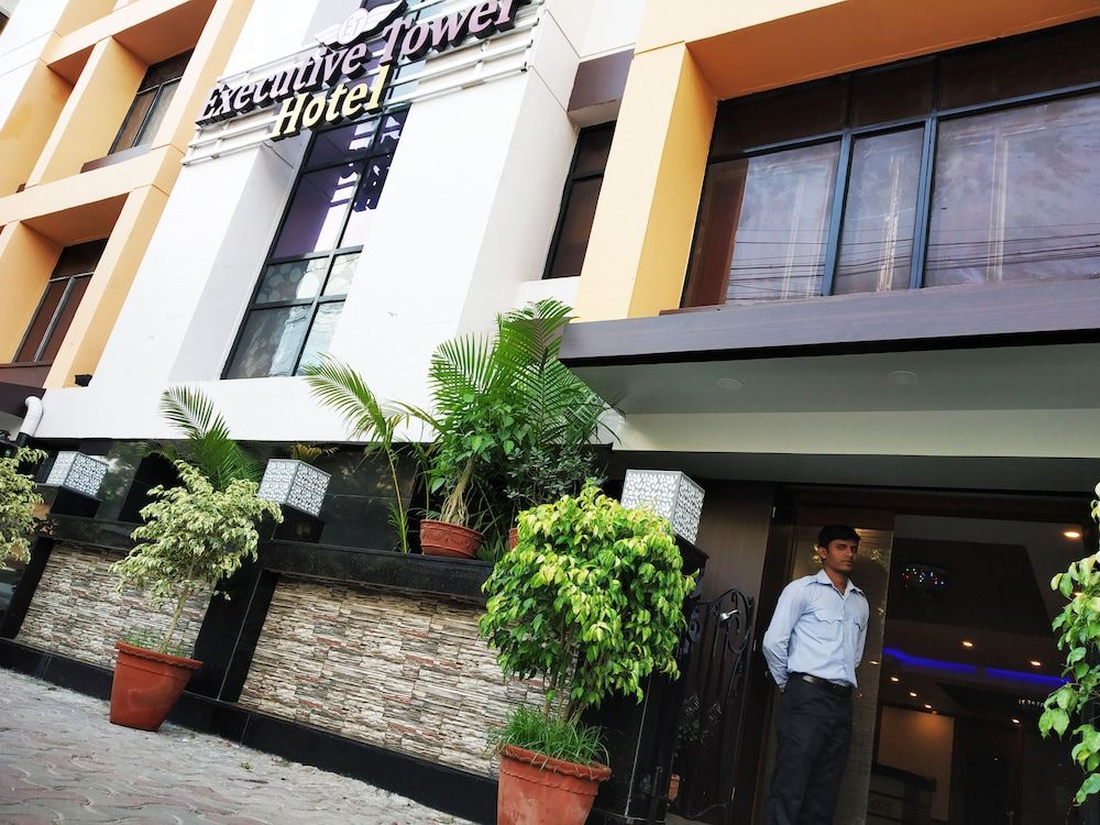 undefined Hotel Executive Tower 10