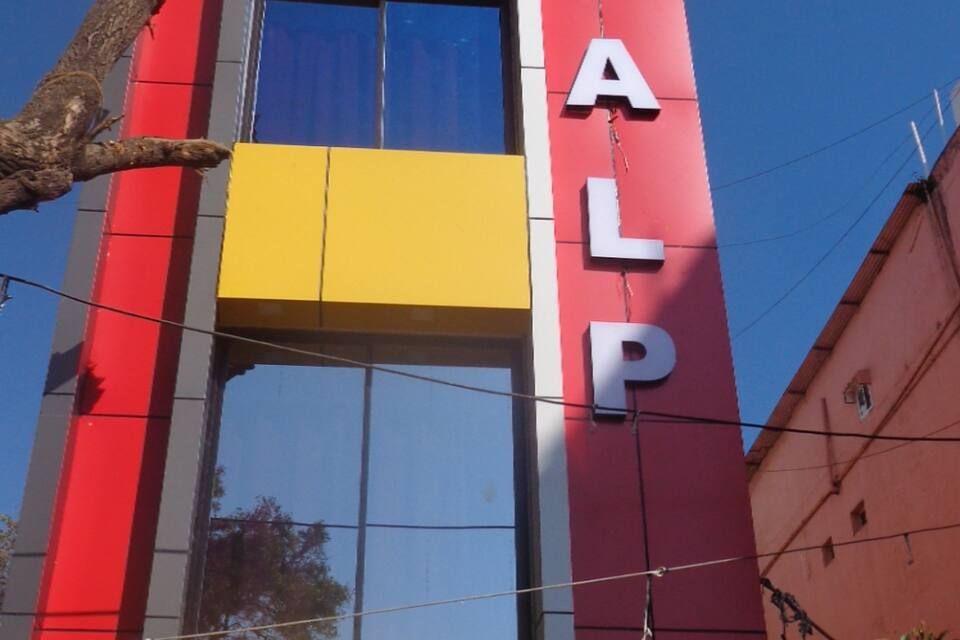 undefined Hotel Parikalp 5