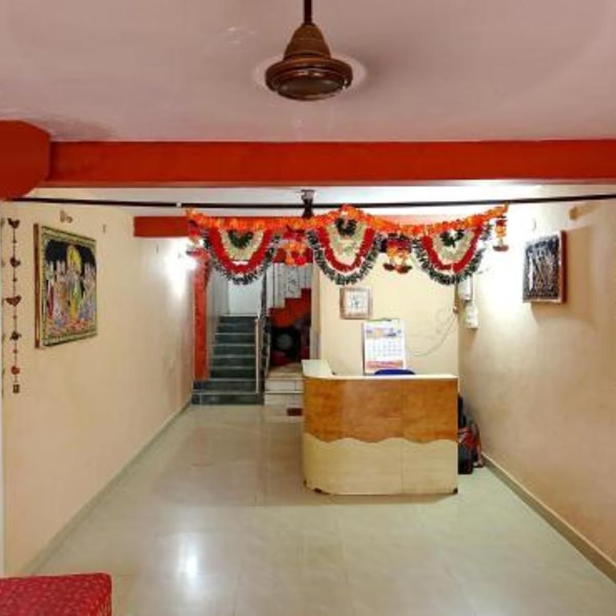 undefined Hotel Parikalp 2