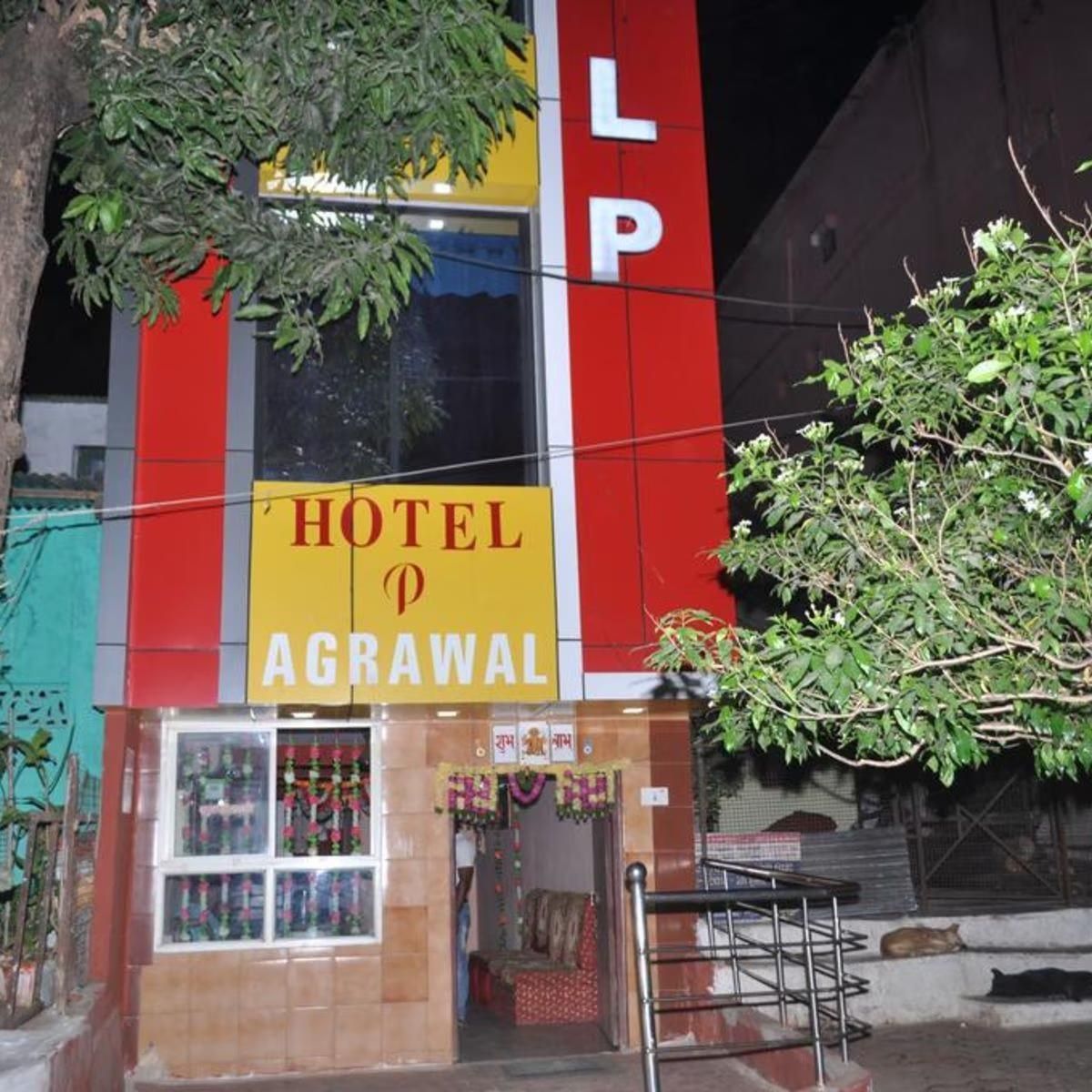 undefined Hotel Parikalp
