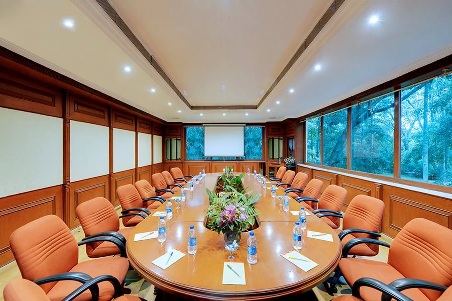 Meeting room