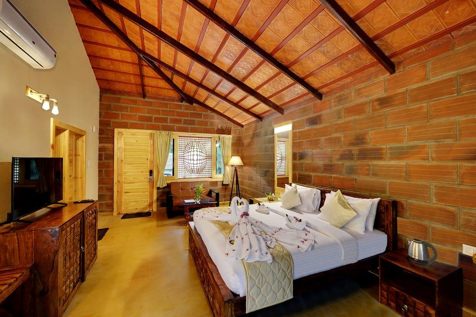 Bed Room