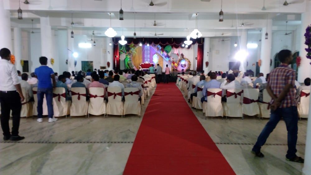Hotel Mahamaya
