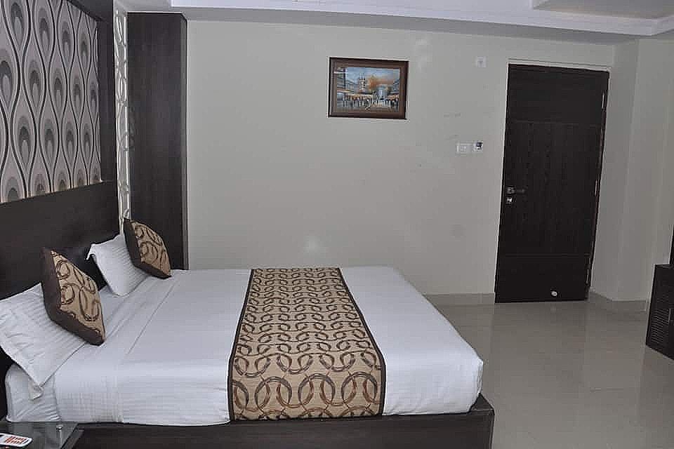 Superior Single Room