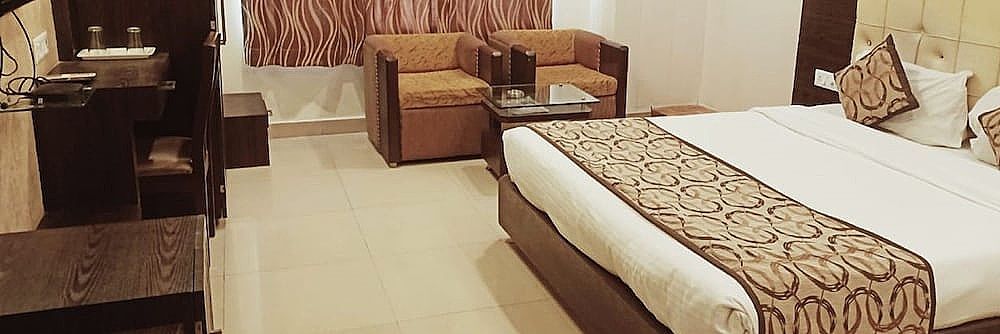Royal Room