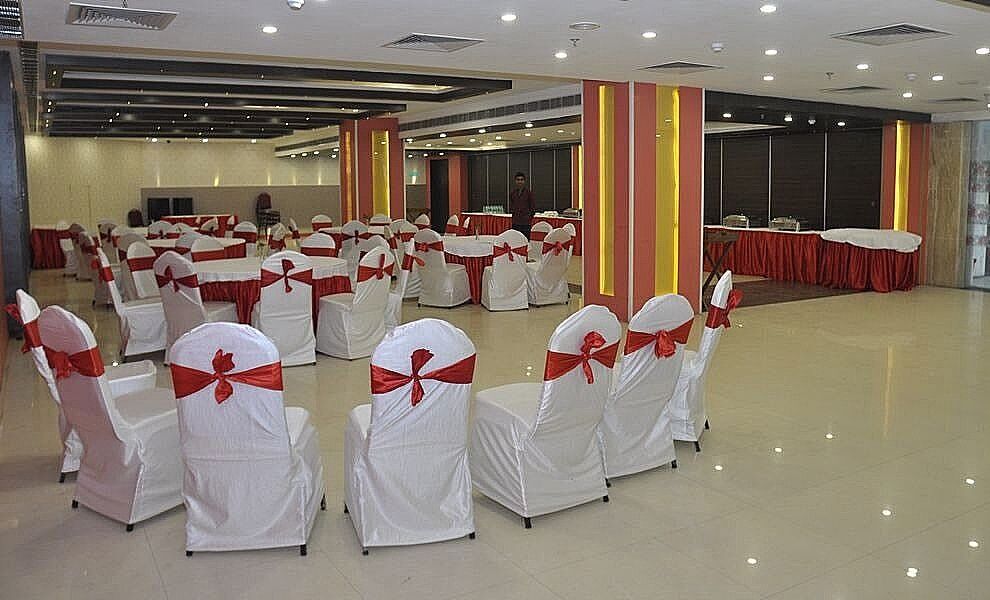 Business Centre