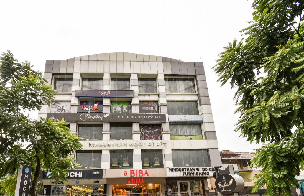 Central Park, Siliguri