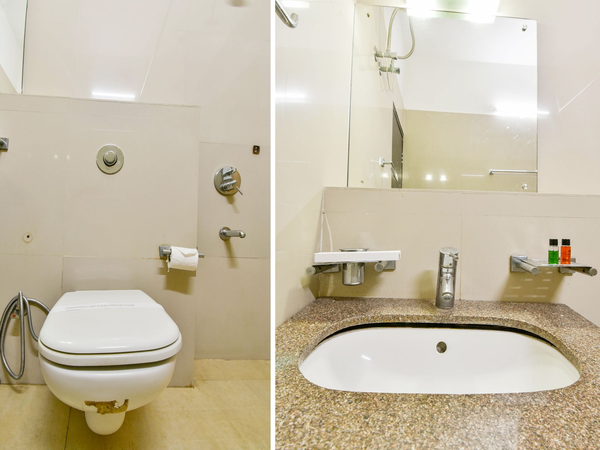  Central Park, Siliguri DELUXE ROOM  10