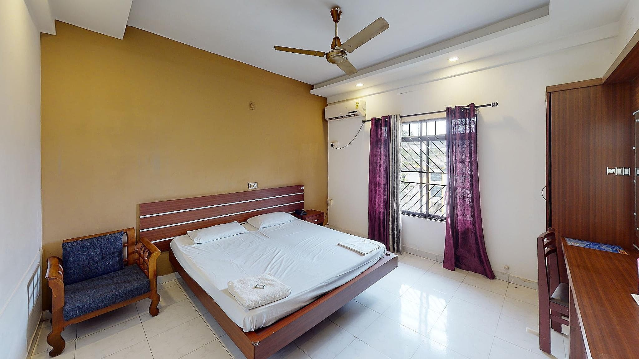 undefined Shalimar Residency 5