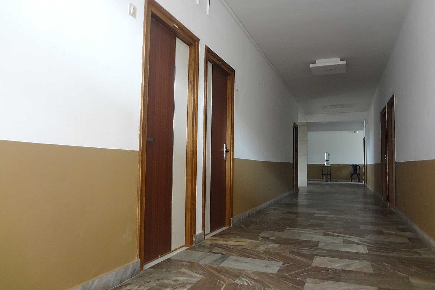Public Areas