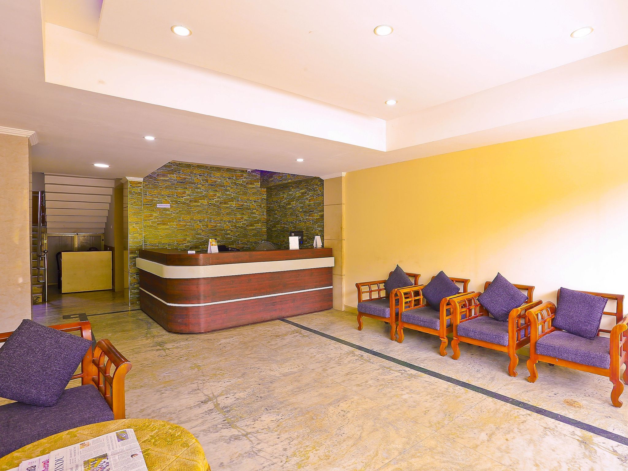 undefined Shalimar Residency 2