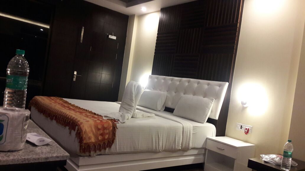 Executive Room Sea View