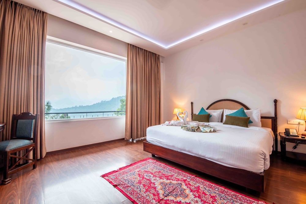 The Fern Surya Resort Kasauli Hills, Dharampur Wintergreen Premium Room