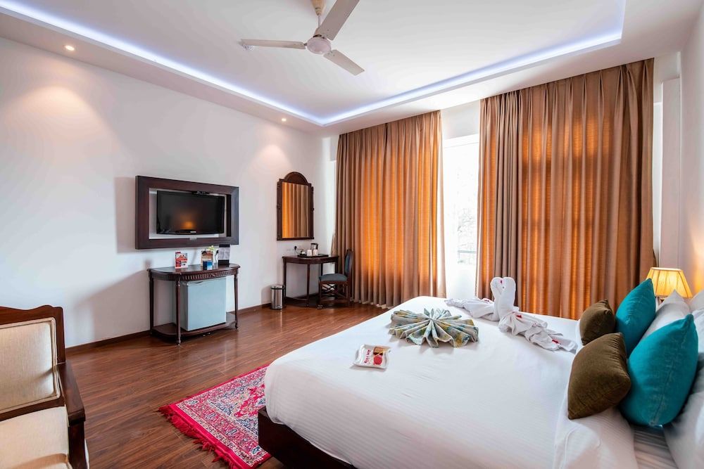 The Fern Surya Resort Kasauli Hills, Dharampur Wintergreen Premium Room 4