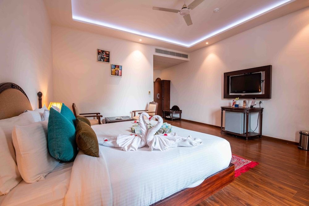 The Fern Surya Resort Kasauli Hills, Dharampur Wintergreen Premium Room 5