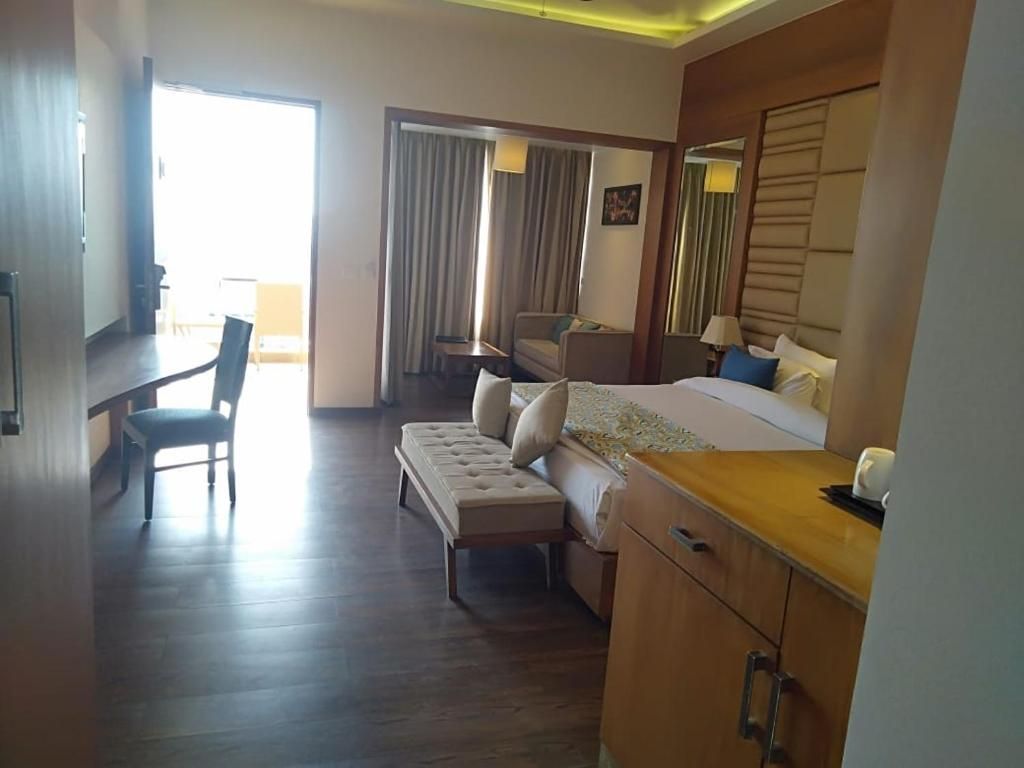 The Fern Surya Resort Kasauli Hills, Dharampur Wintergreen Premium Room 2