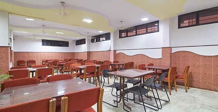 Food & Dining