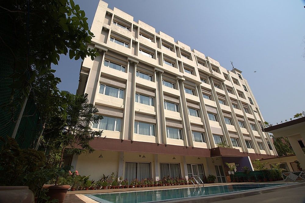 undefined VITS Bhubaneswar 10