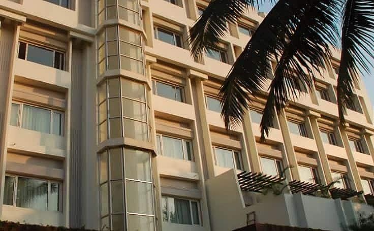 undefined VITS Bhubaneswar 8