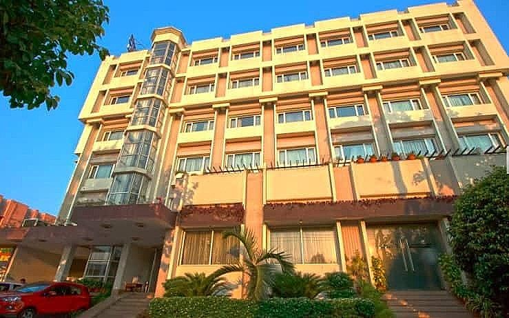 undefined VITS Bhubaneswar 9