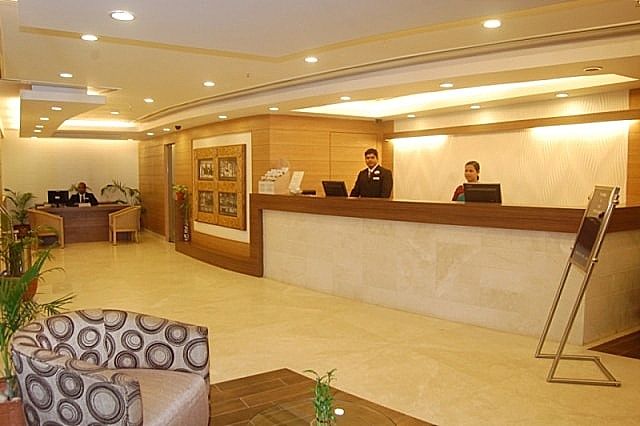 undefined VITS Bhubaneswar 2