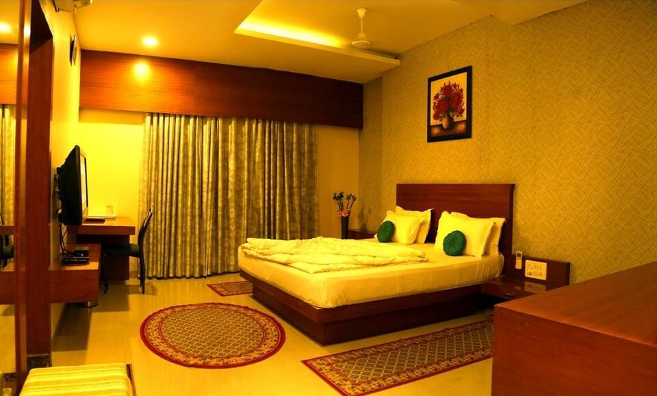 suite room a