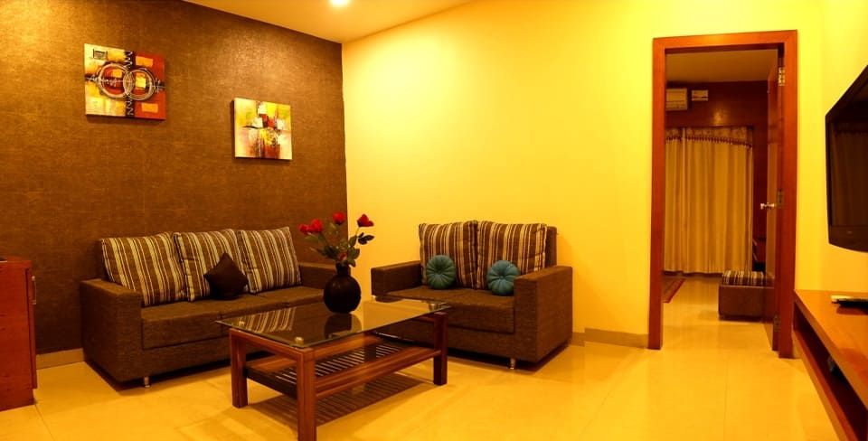 suite room b