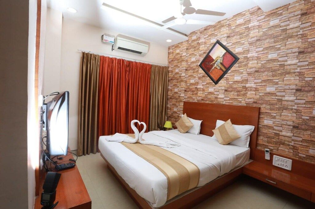Suite Room
