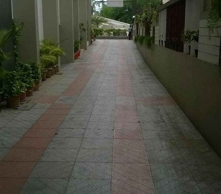 undefined Lotus Hotel 7