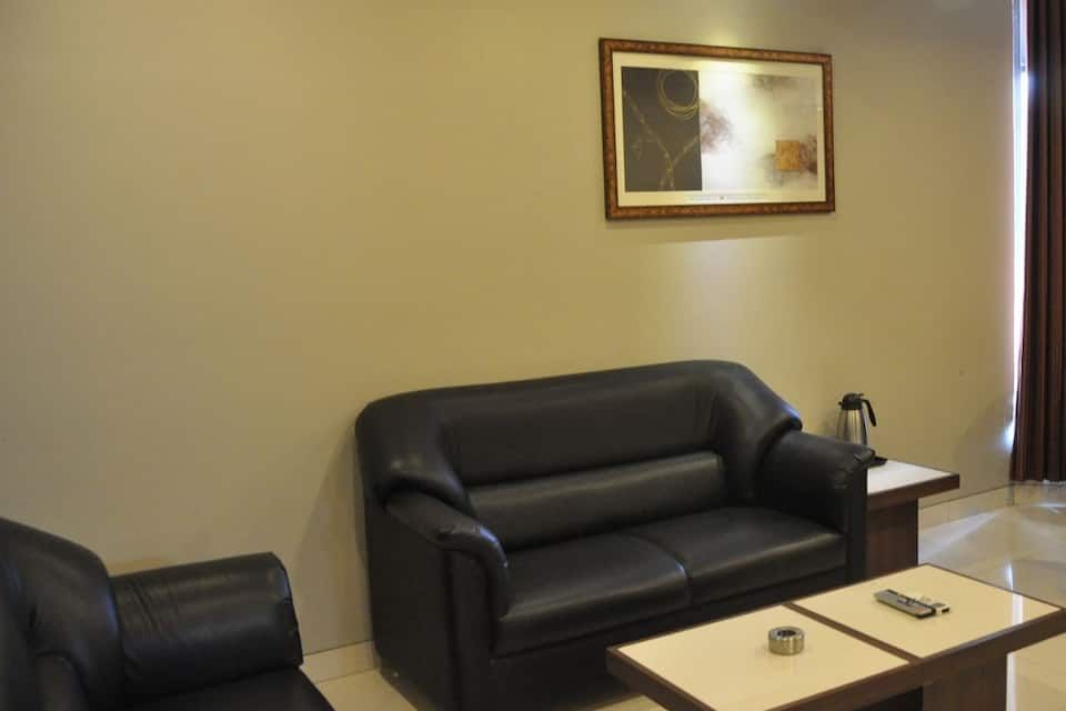 undefined Lotus Hotel 2