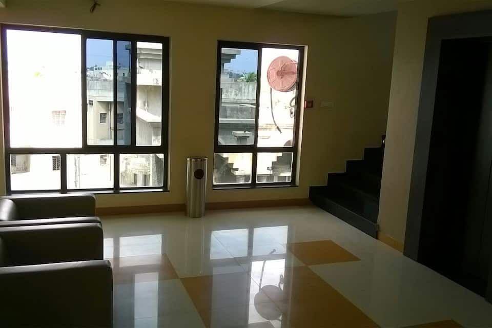 undefined Lotus Hotel 10