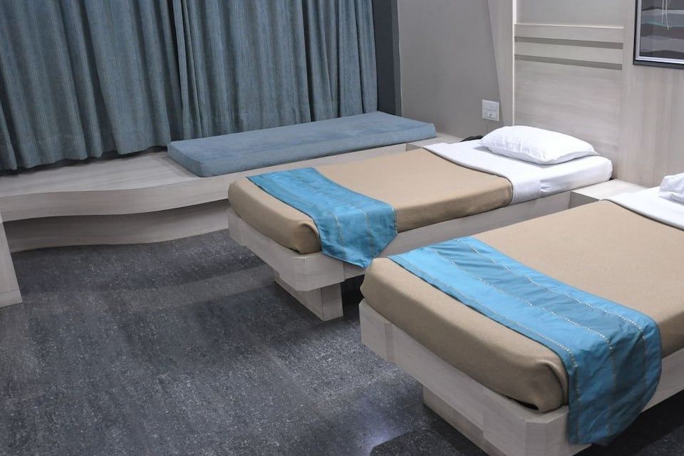 super deluxe room