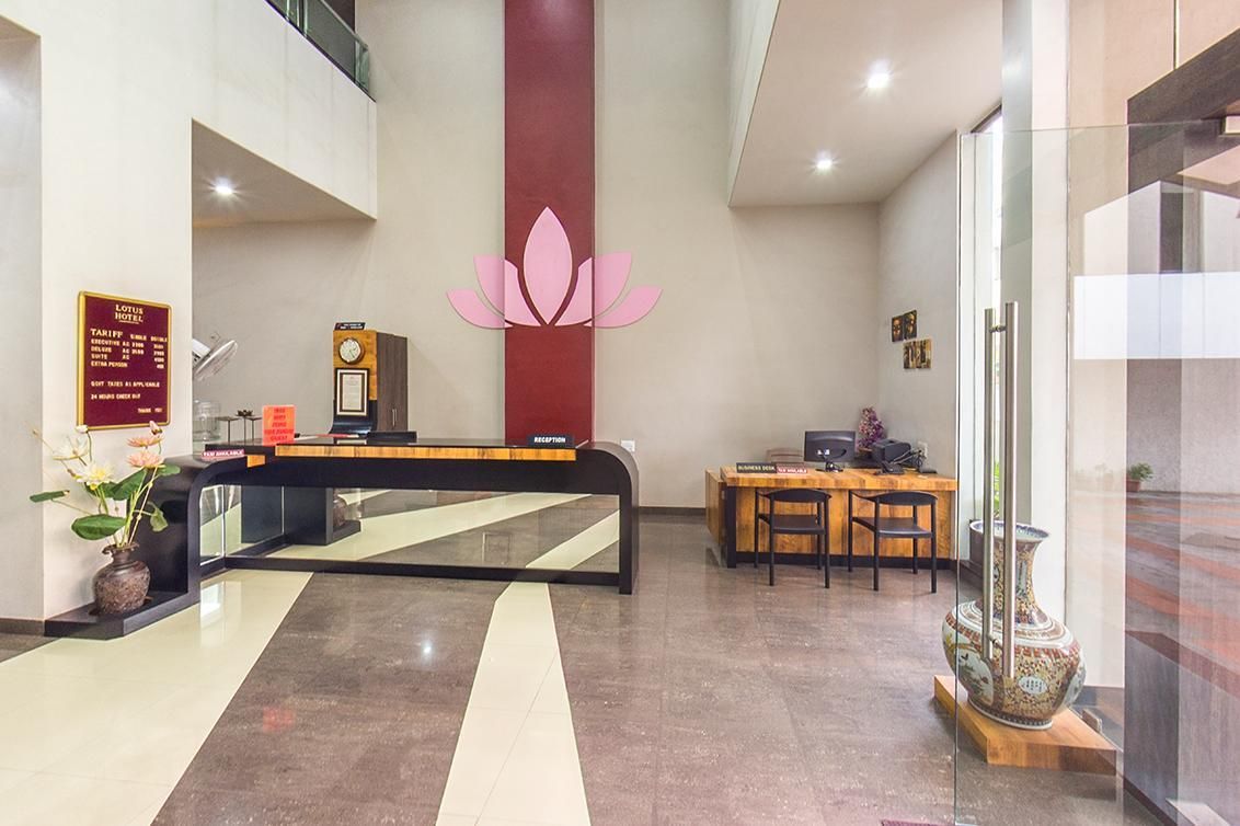 Public Areas