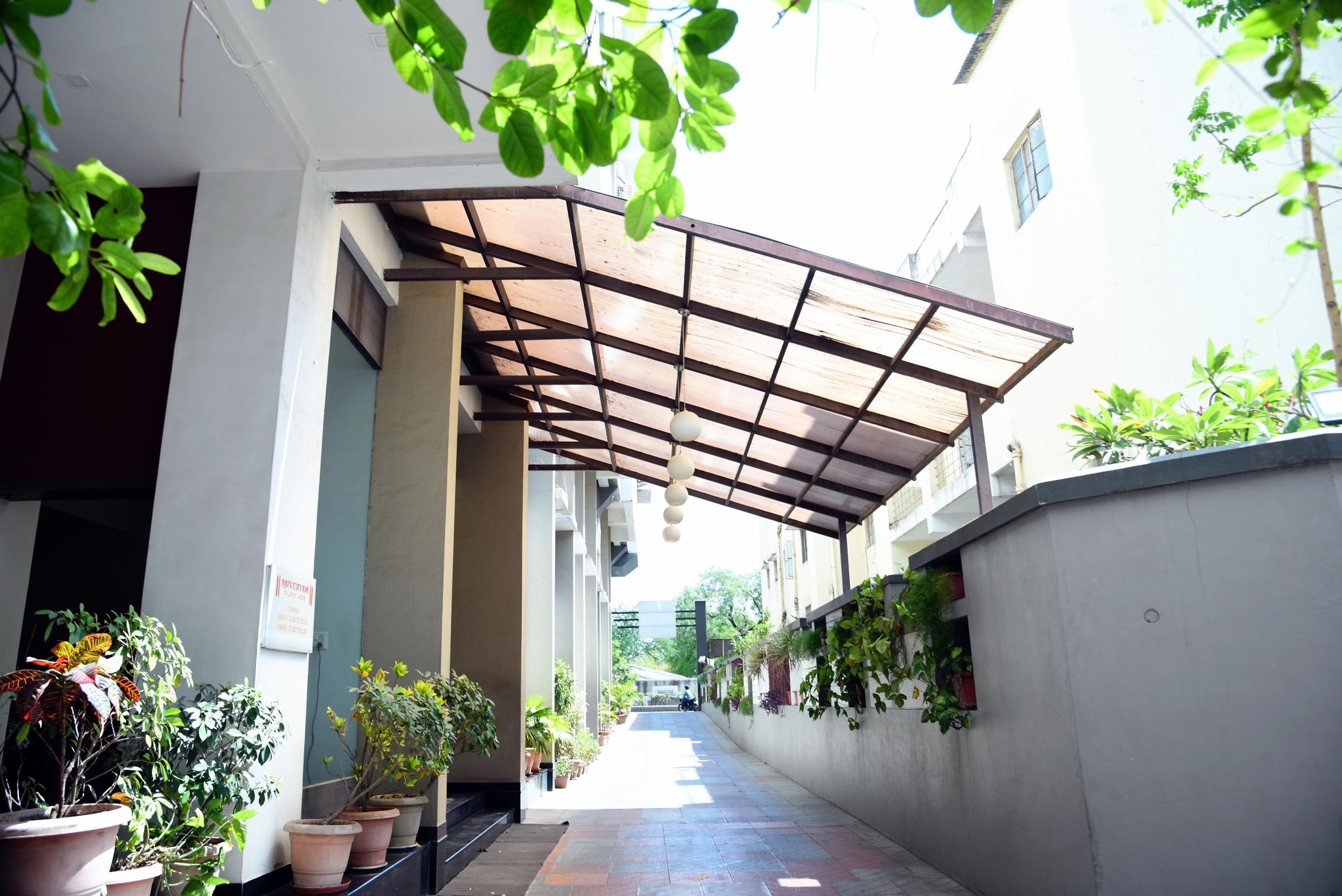 undefined Lotus Hotel 5