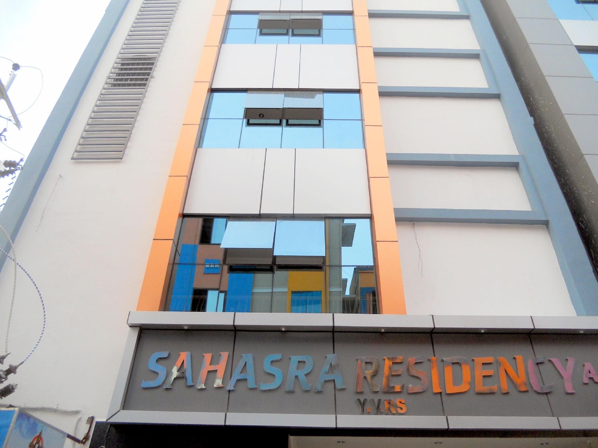 undefined Hotel Sahasra residency 6