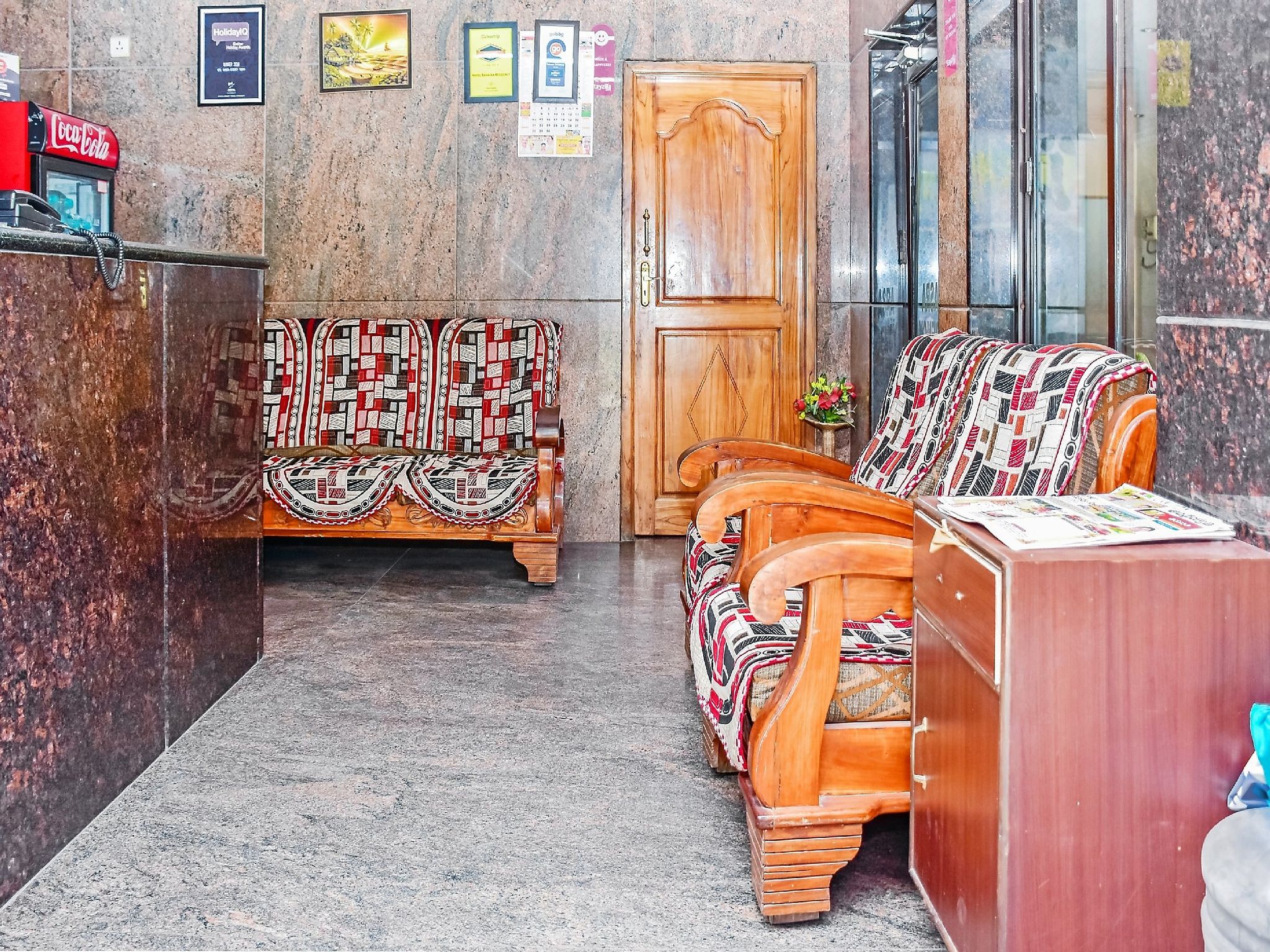 undefined Hotel Sahasra residency 3